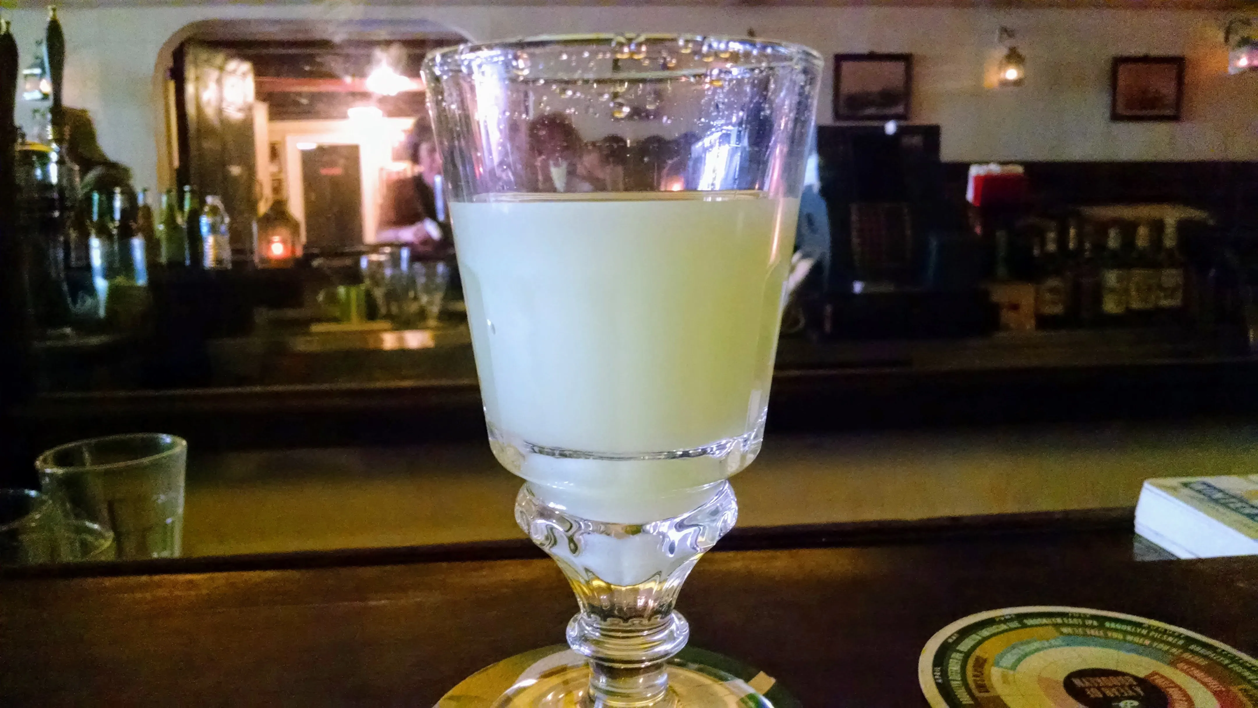 William Barnacle Tavern