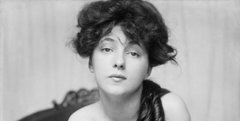 Evelyn Nesbit