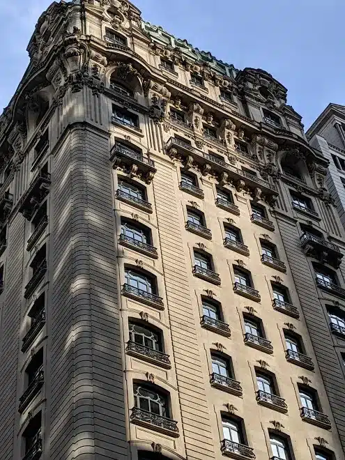 The St. Regis or What do Napoleon, Dalí and Marilyn Monroe have in common?