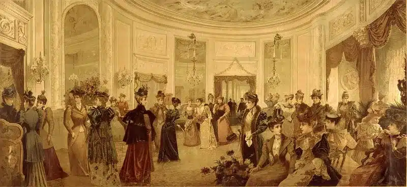 The Waldorf-Astoria: hyphenated hotel and a family scandal