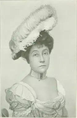 Mamie Fish – the “Fun-Maker” of the Gilded Age