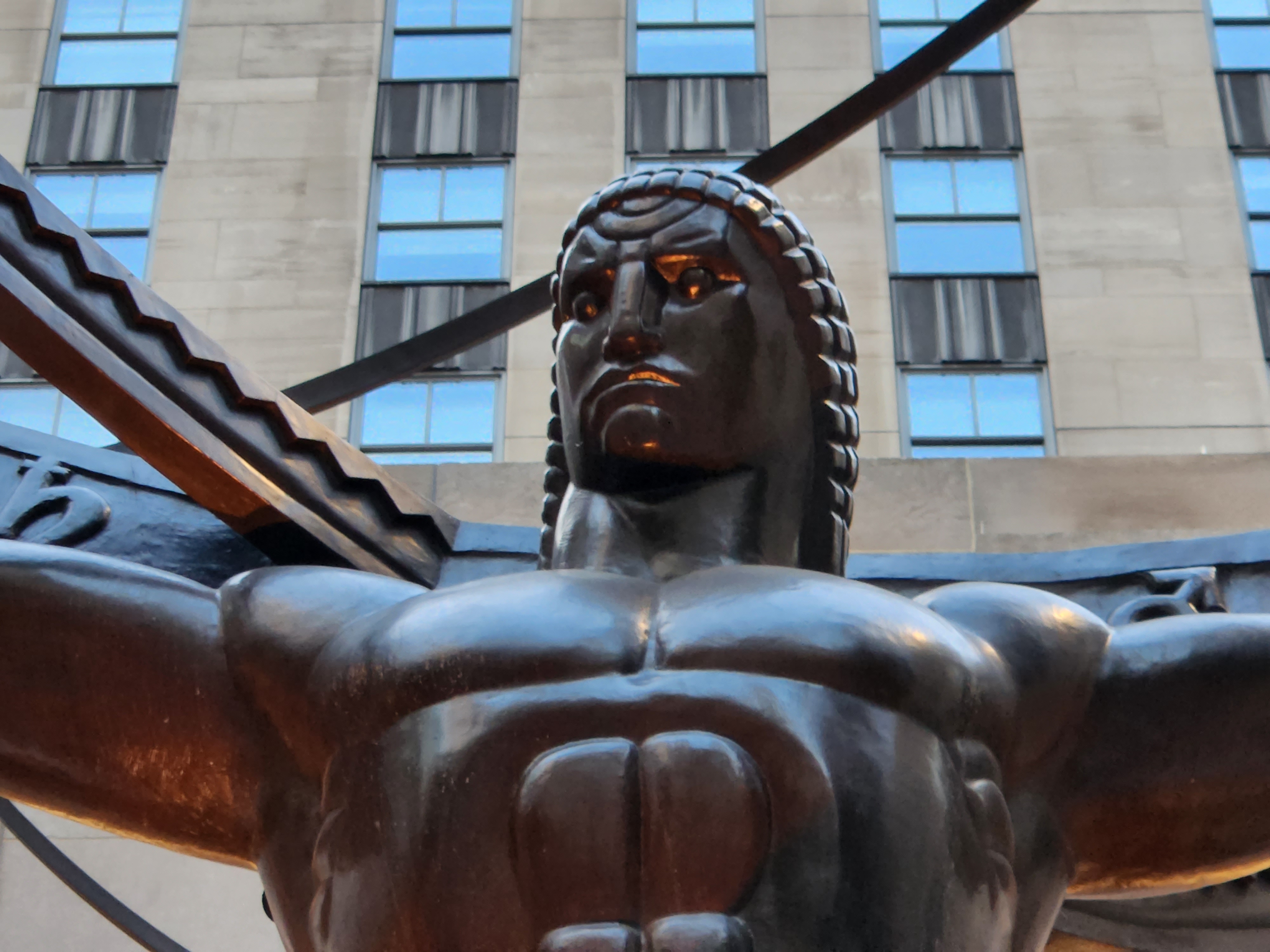 New York City Outdoor Escape Game – Unexpected Adventures in the Big Apple