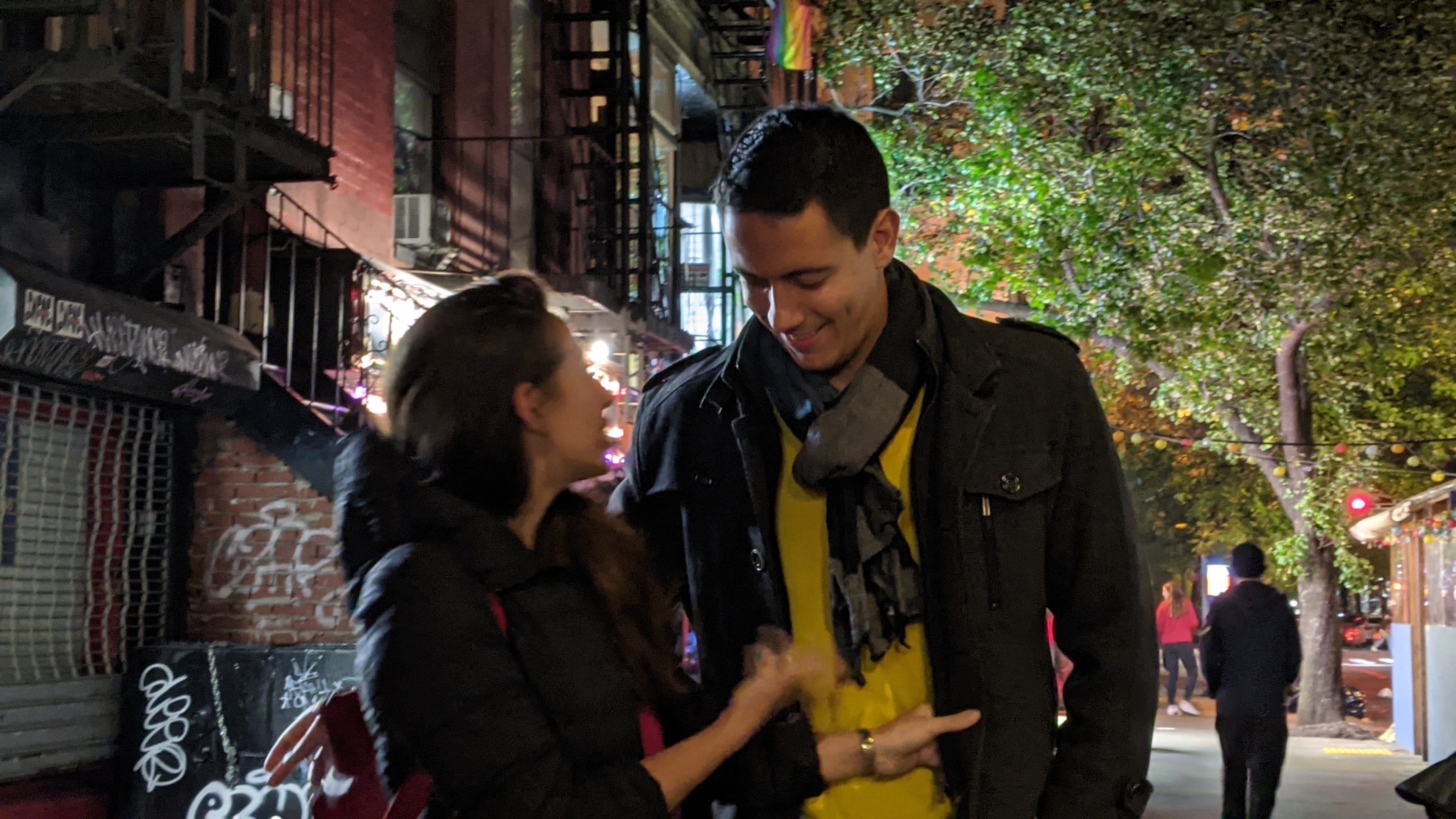 New York City Exploration Games