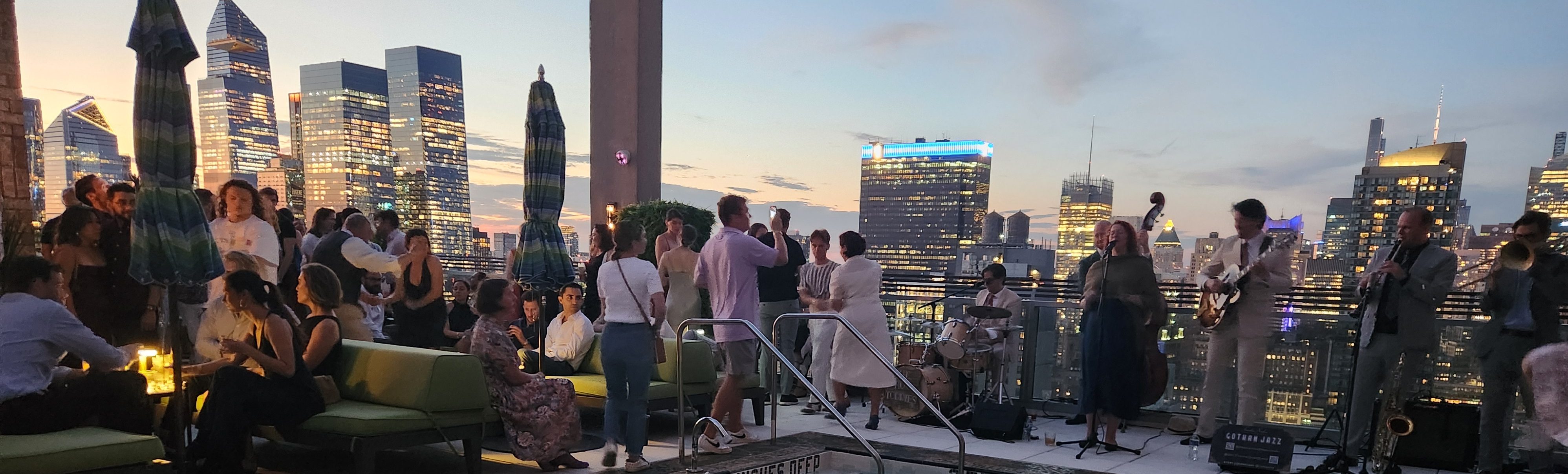 NYC Five-Day Itinerary