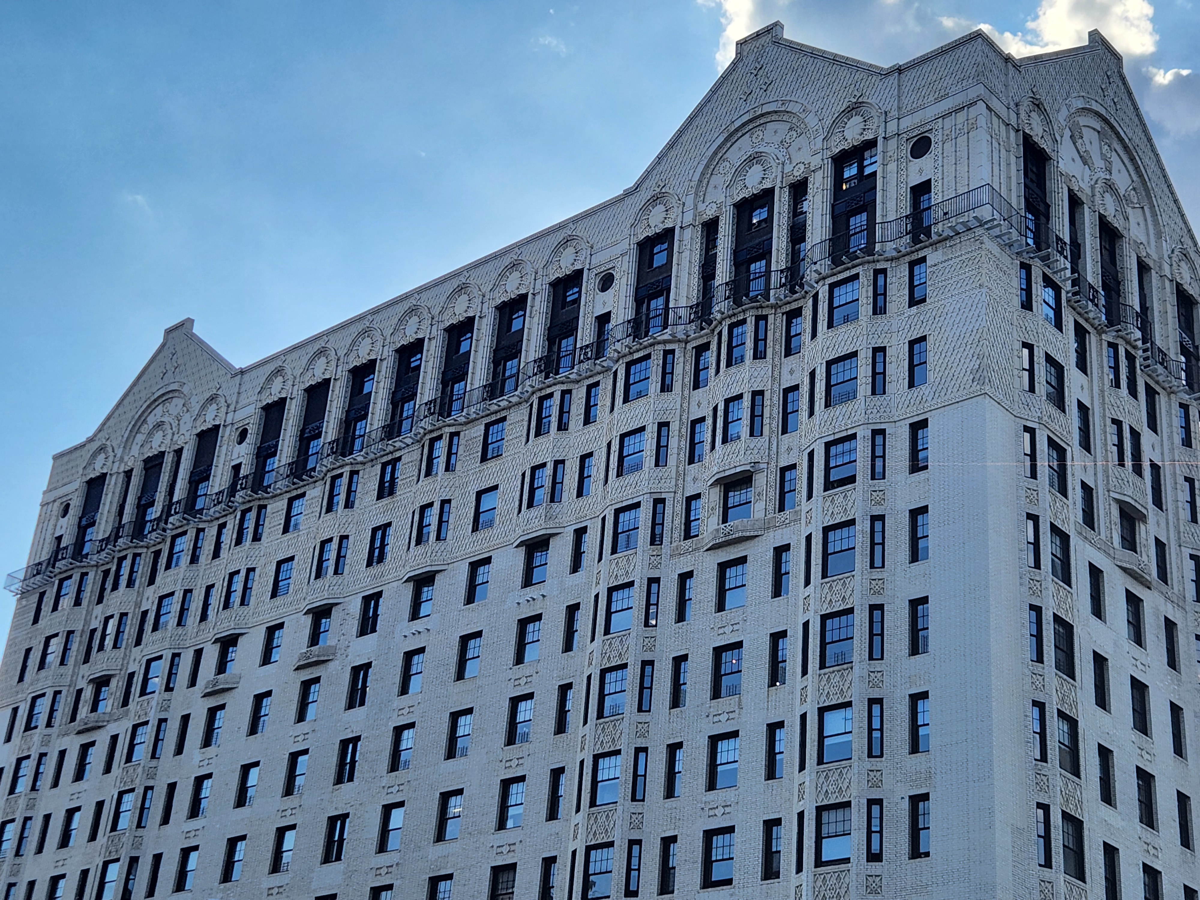 Hotel Theresa: The Waldorf of Harlem