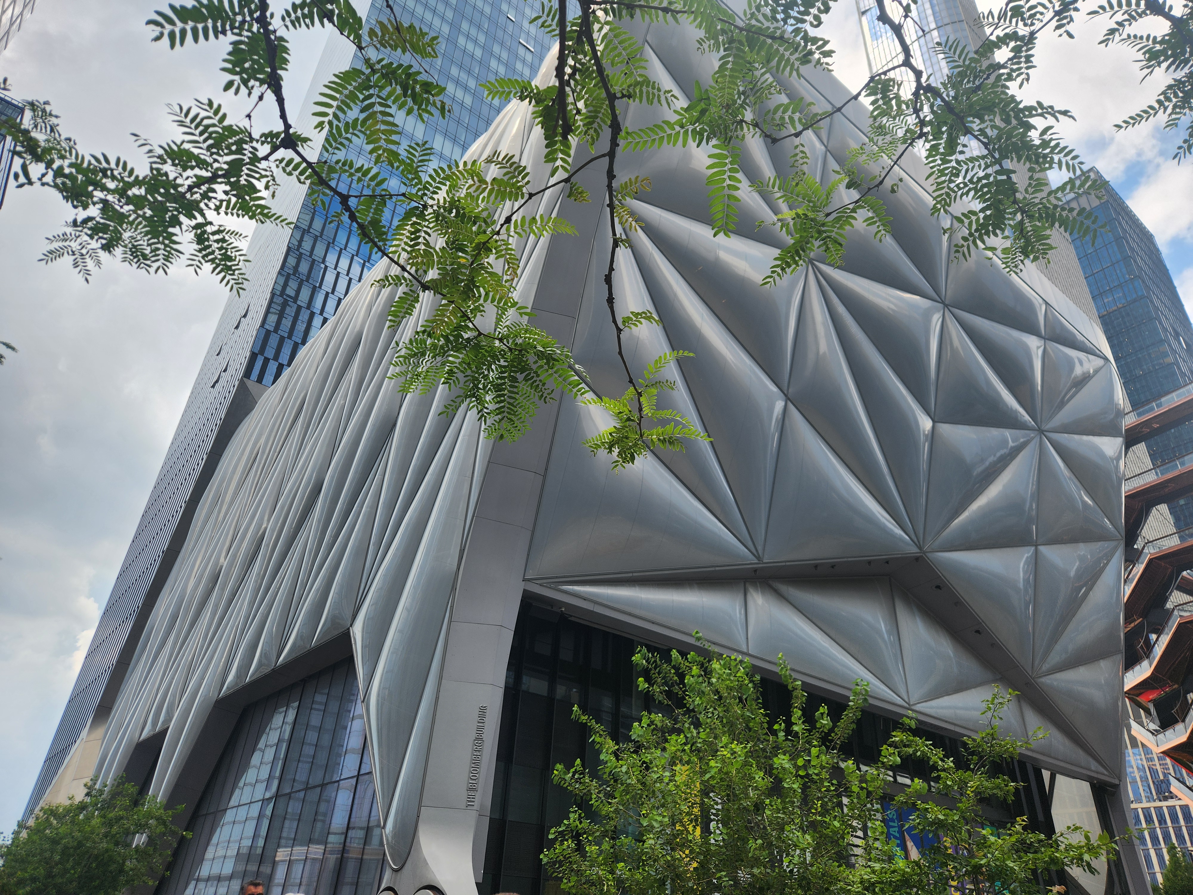 Rising Icons: 5 York’s New Modern Landmarks