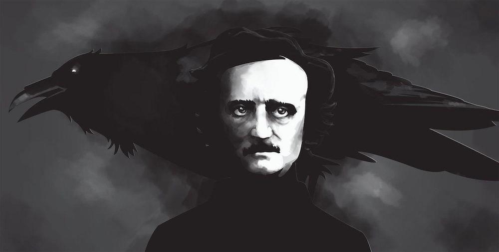 Edgar Allan Poe and New York, the City of The Raven