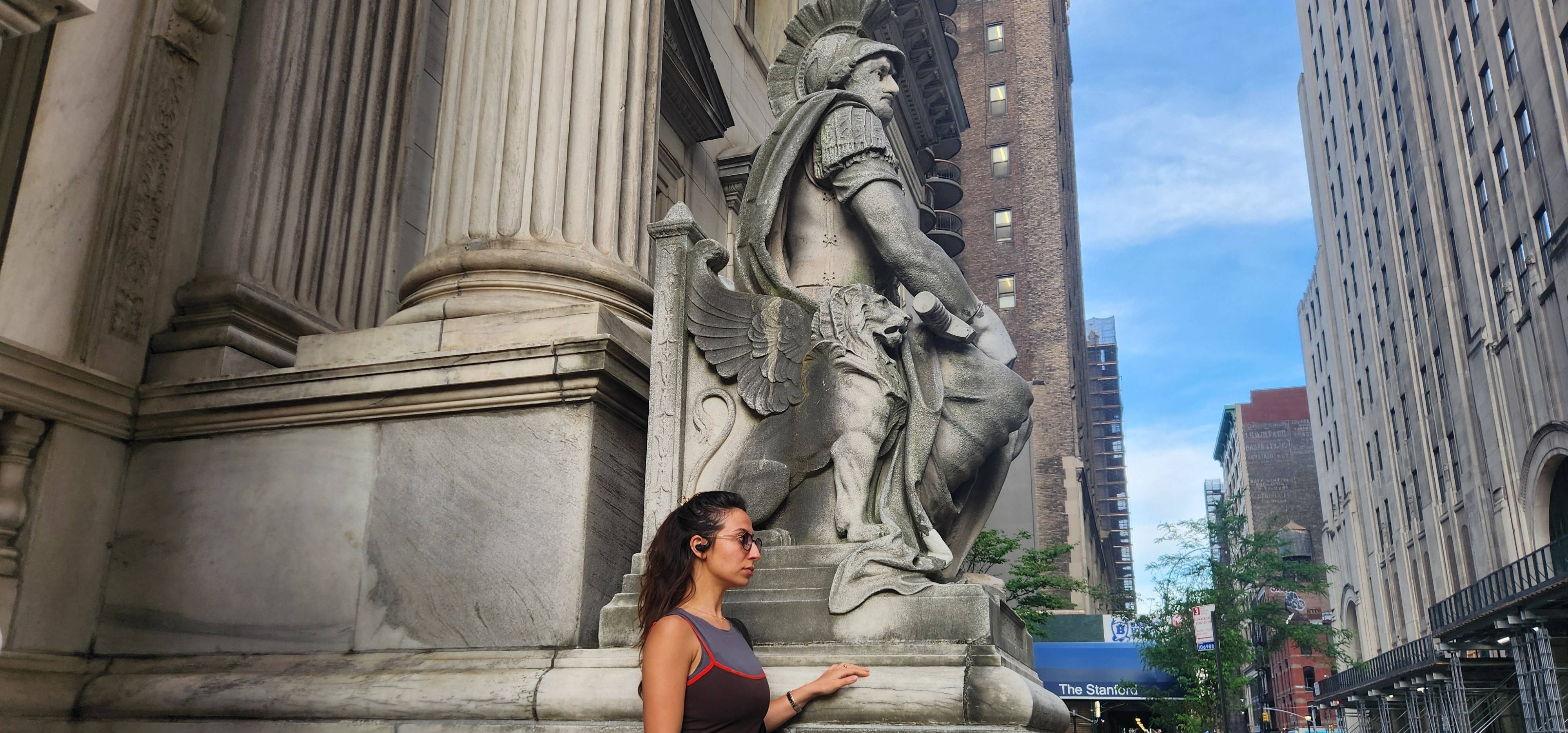 Audio Tours Specials