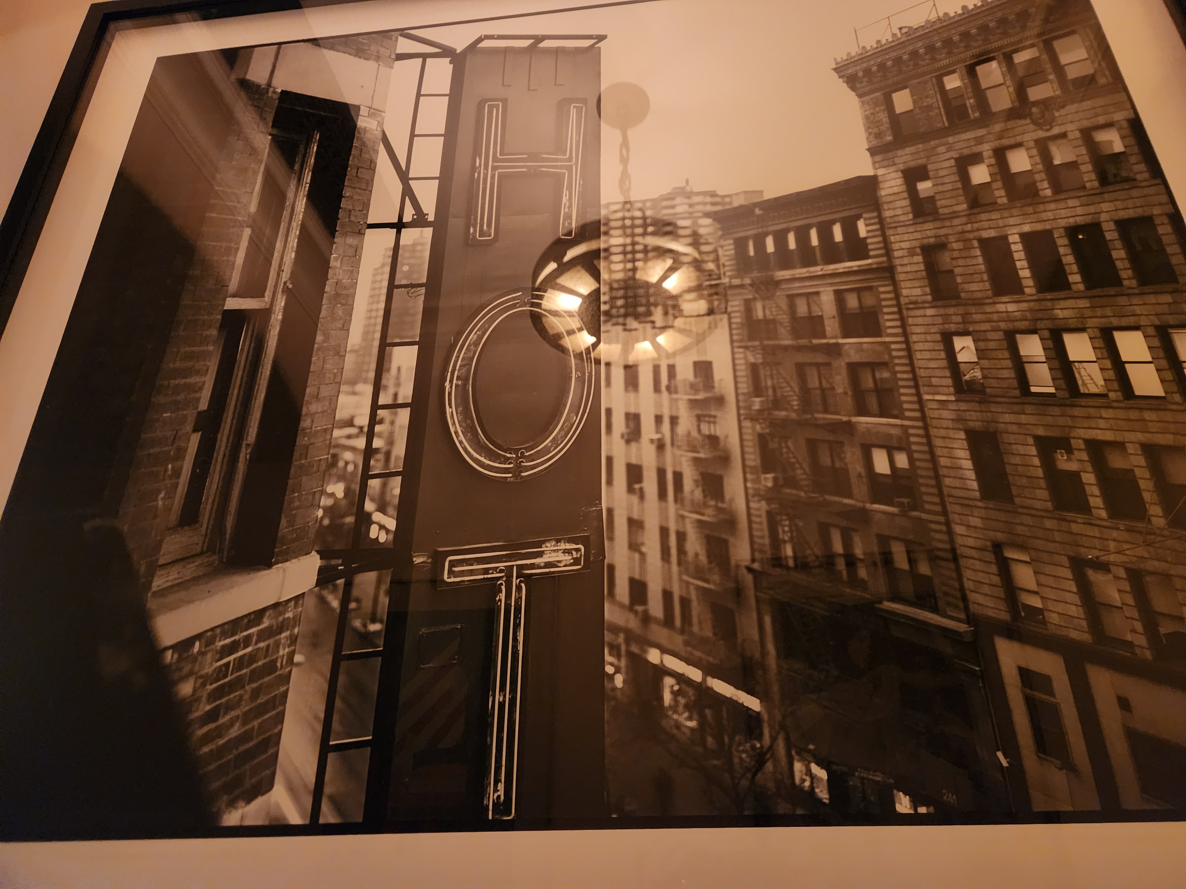 New York History Timeline