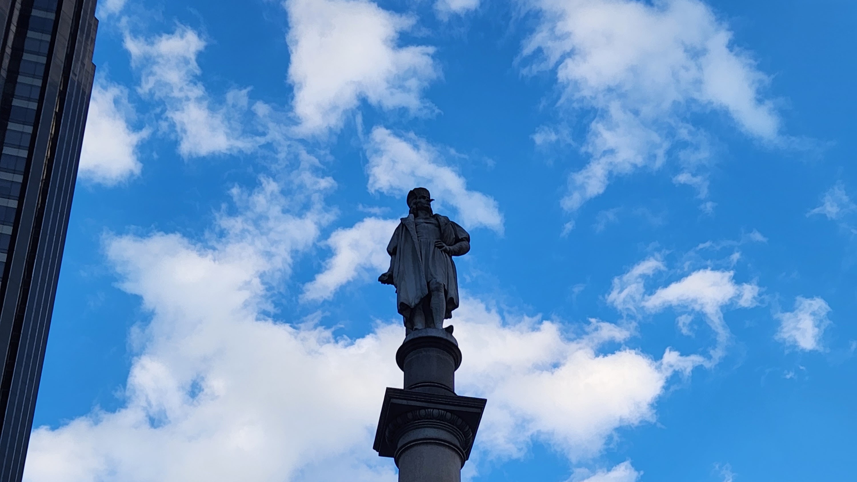 From Invisible to Immortal: Italians in New York’s Monuments