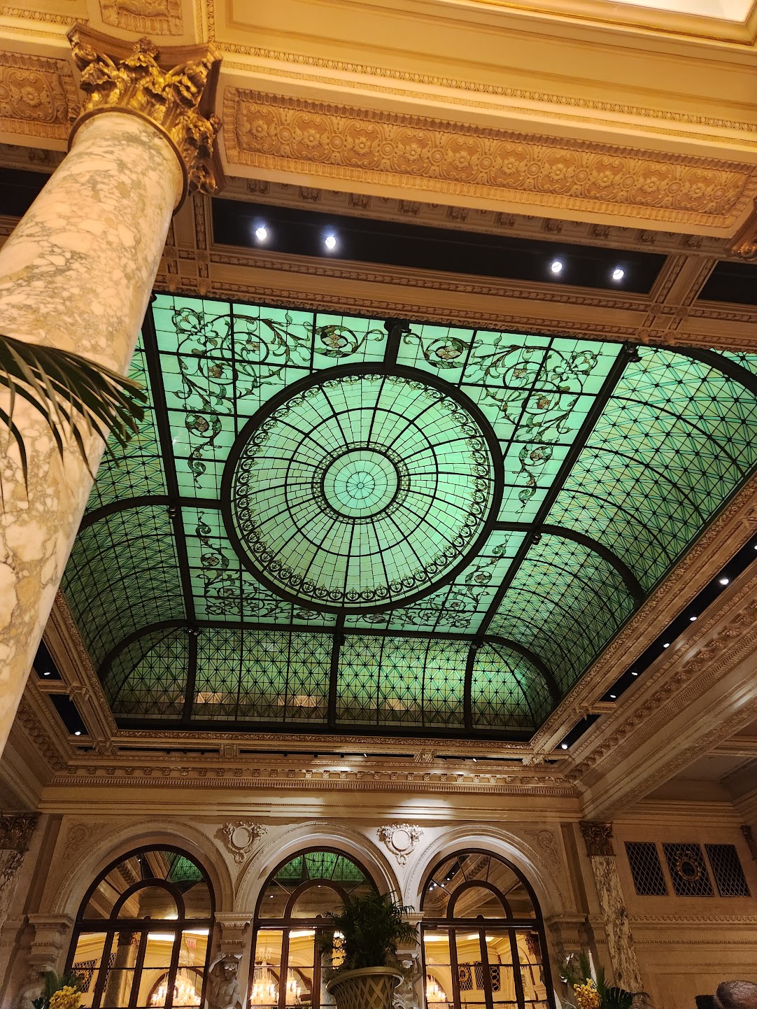 A Feast for the Eyes: NYC’s Restaurants with the Most Beautiful Interiors