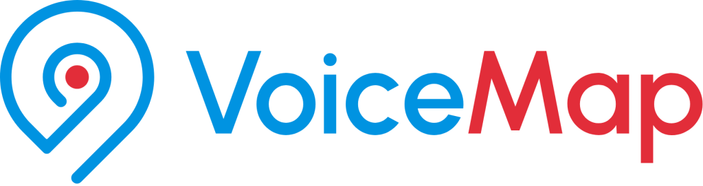 VoiceMap Audio Tours