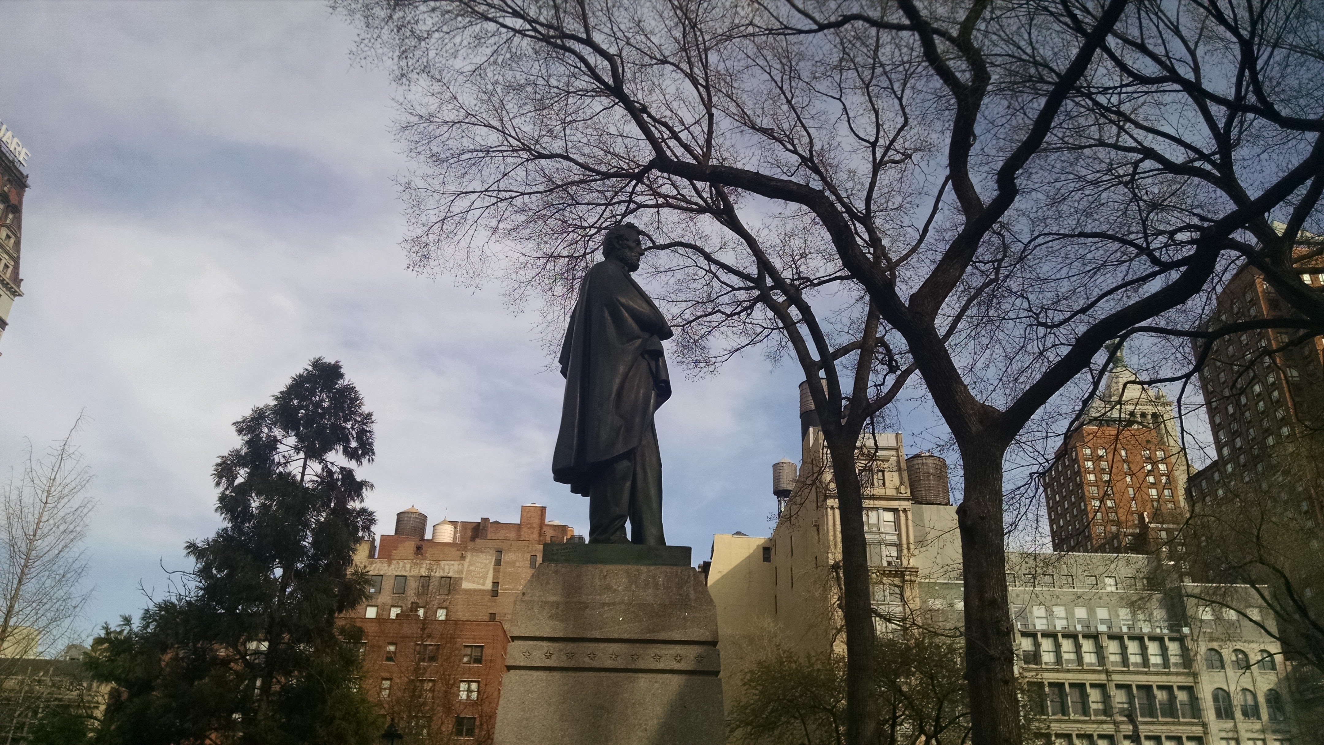 citybeautifulblog.com abraham lincoln monument in union square img 20170413 165325247