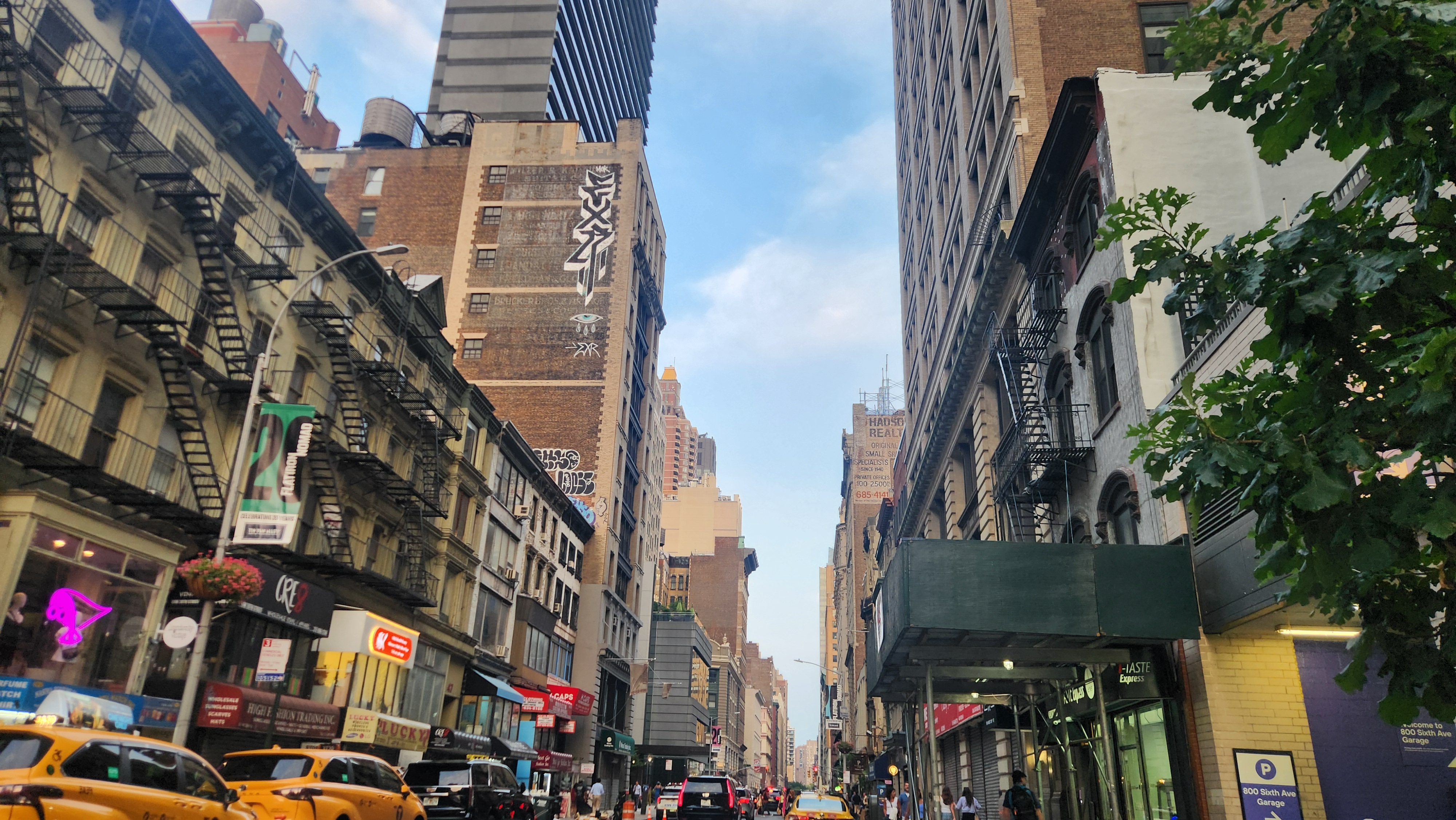 Tin Pan Alley: Where America’s Greatest Songs Were Born