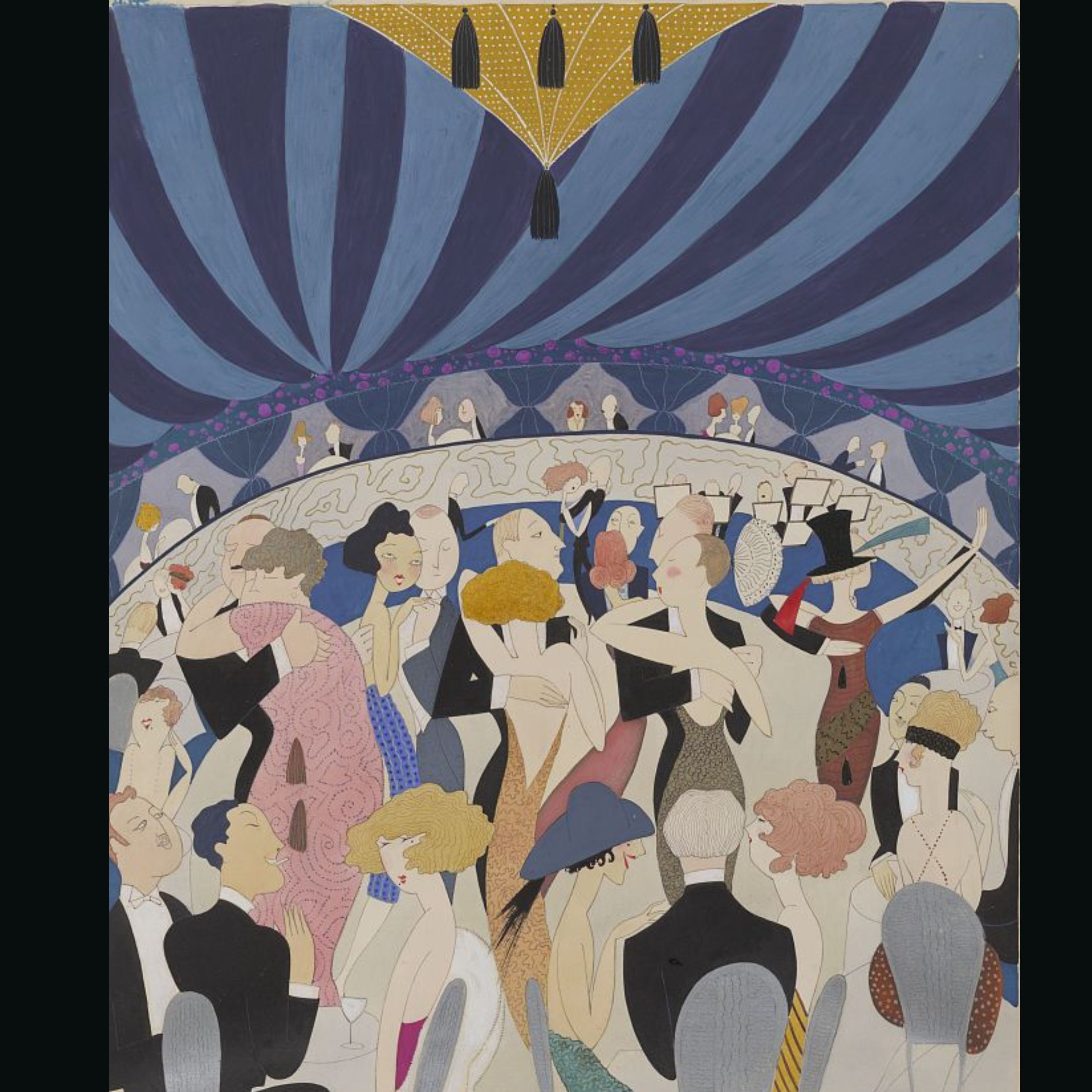 PROHIBITION AND SPEAKEASIES Audio Tour