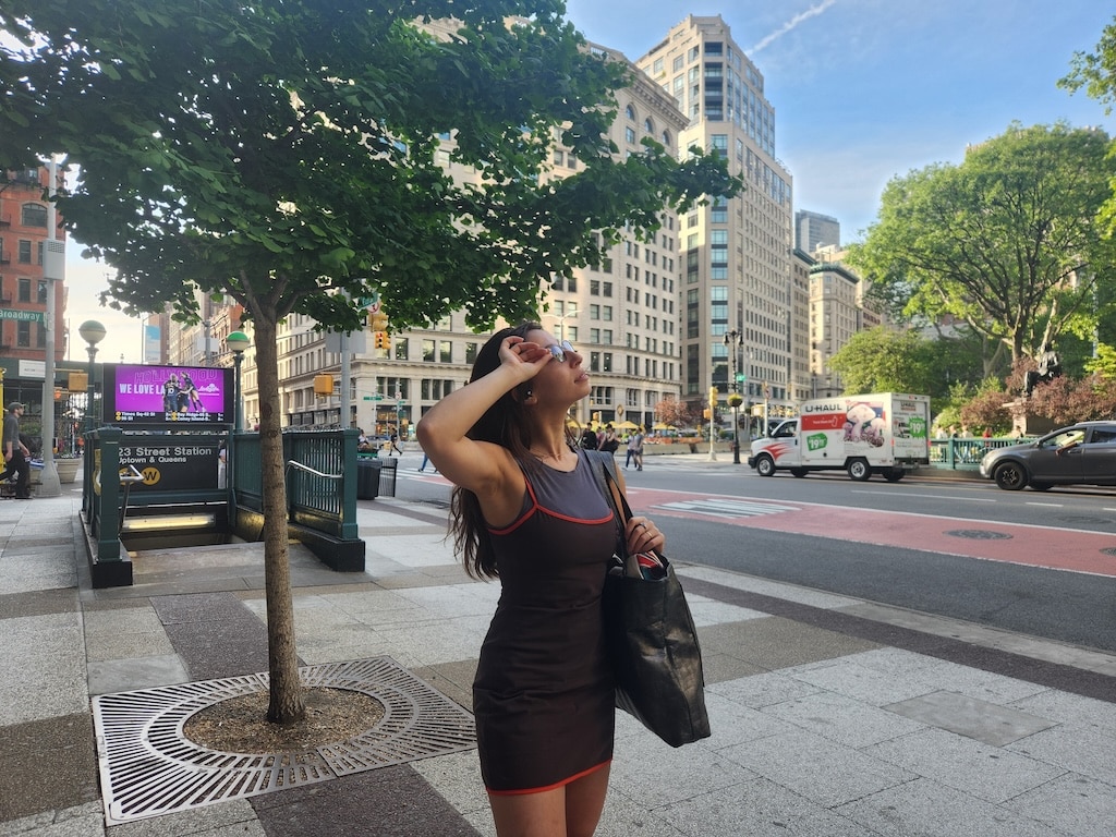 Find your next New York adventure: Walk New York with Audio Tours